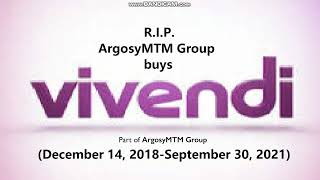 Vivendi SE KevenCrime  closedown  September 30 2021 [upl. by Eirellav]