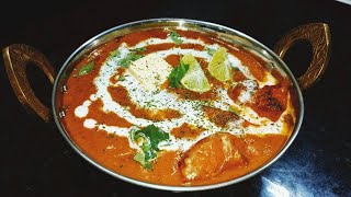 Ghar par Butter Chicken banane ki perfect recipe Dilli Style [upl. by Edwin]