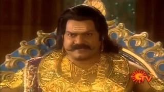 Ramayanam Episode 64 [upl. by Wallraff]