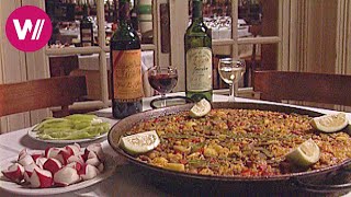 Mallorca  Die besten Rezepte  Paella und köstliche Cocktails  Folge 1313 [upl. by Avictor365]