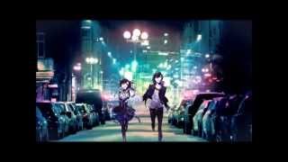 Nightcore  Lights Ellie Goulding [upl. by Huston212]