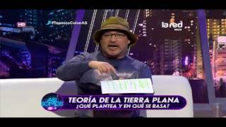 Así Somos Programa Completo Martes 20 de Junio 2017 [upl. by Eisler]