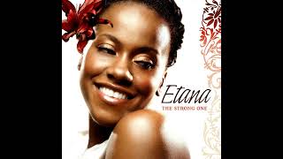 Etana  I Am Not Afraid [upl. by Anema]