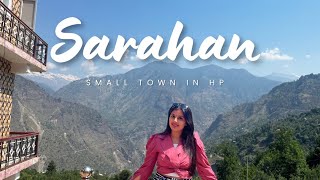 Yeh kahaan aagye hum Trip to Travel series Jiya Sachdeva Vlogs [upl. by Lyle]