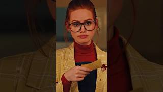 Riverdale  OMG Betty slapped Cheryl😱😱😱 riverdale cherly betty series edit shorts viralvideo [upl. by Huntington]