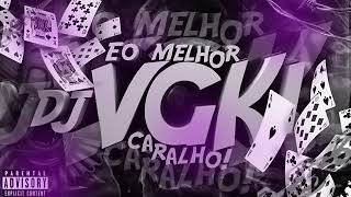 MONTAGEM MELODIA DEL JUGADOR🔫🌂⚡  MC RESTRITO ORIGINAL  DJ VGK1 SLOWED [upl. by Rockwell]