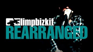 Limp Bizkit  Rearranged  Sternblaze Vocal Cover [upl. by Hugh]