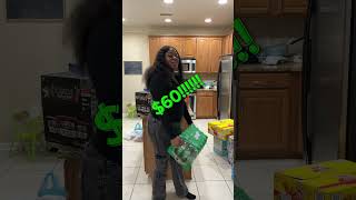 Sams Club Snack Haul 🤔🛒🐎🥕🍗🍪 thatmanandthemkids momlife groceryhaul budgeting [upl. by Taber]