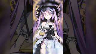 Euryale Se Encuentra con Ana Medusa Lily fatego fategrandorder euryale shorts [upl. by Araem]