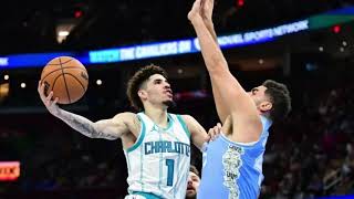 Brooklyn Nets vs Charlotte Hornets Prediction 11 19 24 NBA Picks [upl. by Briney]