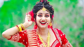 Ore Kala Chan Song Dance  Ore Kalachan Tomar Lagi Mon Kore Anchan  Ore Kala chand Gaan  কালাচান [upl. by Rahm419]