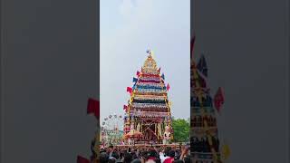 21102024 to22102024முத்தாலம்மன் திருவிழா 🙏🙏🙏 [upl. by Aisena]