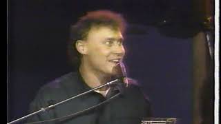 BB King Sting Lou Reed Bonnie Raitt Herbie Hancock Bruce Hornsby Jeff quotShunkquot Baxter  1990 TV [upl. by Karsten]