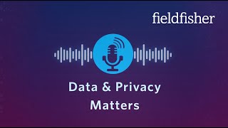 Data amp Privacy Matters [upl. by Isadore]