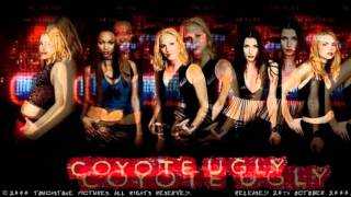 Leann Rimes Cant Fight The Moonlight quotRemixquot Coyote Ugly [upl. by Maribelle]