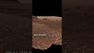 Real Images from Mars  PIA26363 [upl. by Aihsenod]