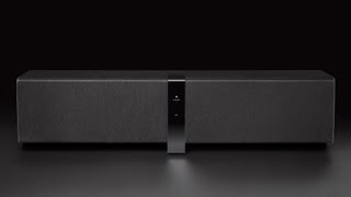 Creative ZiiSound Dx Wireless Modular Speaker Series [upl. by Sybil]