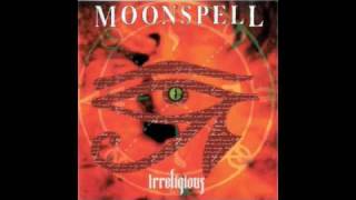 Moonspell  Opium [upl. by Winter]