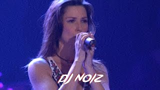 DJ Noiz  From This Moment Shania Twain Remix [upl. by Roleat505]