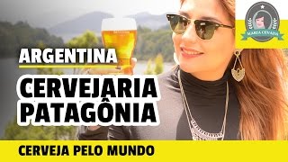 A CERVEJARIA MAIS LINDA DO MUNDO  Maria Cevada  Tudo sobre Cerveja Artesanal [upl. by Theodore]