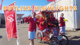 Butlins Skegness 4K  Seaside Apartment Tour  Premier Dining  Shows  Resort Highlights [upl. by Annmarie773]