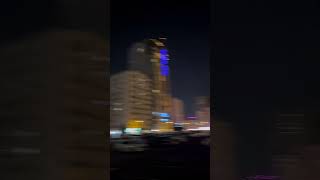 Al Mahatta  Beauty Of Sharjah Night Mode  Discovery  Crazy Bees Expo [upl. by Danelle]