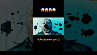 3D painter ice😱 Hollywood movie explain in Hindi😱￼ shorts [upl. by Rett]