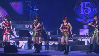 Morning Musume  Only You Live New Gen ver [upl. by Eyllom398]