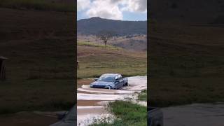 Habibi Rivo V8 OffRoading shorts trending toyotacorolla [upl. by Moth]