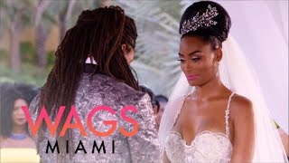 quotWAGS Miamiquot Recap Season 2 Episode 78  E [upl. by Herring164]