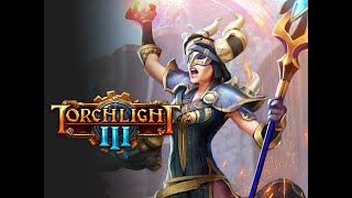 IM A DUSK MAGE  Torchlight 3 Gameplay Walkthrough [upl. by Hsima]