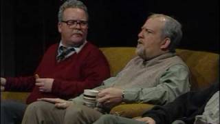 Still Game Live 2 of 8 [upl. by Eniloj]