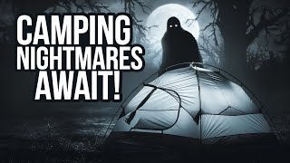 3 True Scary Camping Horror Stories [upl. by Ricardo24]