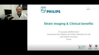 Utilité clinique du Strain  exemples [upl. by Krall]