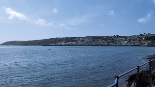 Morning Out In Penzance Cornwall [upl. by Morice484]