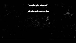 Coding spider code coding dev viral [upl. by Eimmaj]