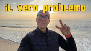 La DIPENDENZA è il vero problema  Dott Valerio Rosso LIVE 062 [upl. by Lolita]