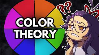 Color theory explained [upl. by Uri]