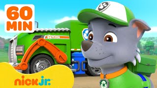 Patrulha Canina  Os Veículos Resgates e Aventuras Mais Incríveis da Patrulha Canina  Nick Jr [upl. by Bonn628]