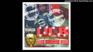 Lil B  Insurance [upl. by Adnawaj]