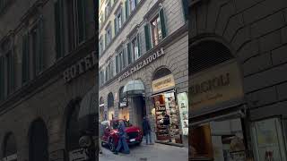 PLACES TO SEE IN FLORENCE [upl. by Cowley]