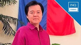 Doc Willie Ong bares 2025 Senate run despite cancer diagnosis  INQToday [upl. by Gulgee153]