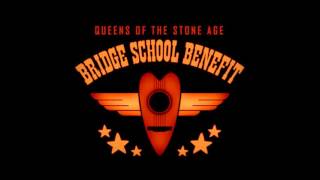 QOTSA  Live Bridge School Benefit Festival 2013 Audio [upl. by Sirref]