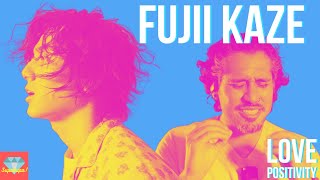 ProducerMusician Reacts to Fujii Kaze  Feelin’ Good Official Video fujiikaze [upl. by Mcknight]