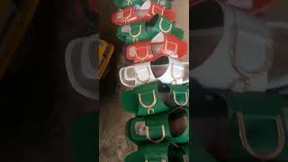 Quality Shoe making ladies wears heels women shoes affordable goviral shots funny shirts [upl. by Chud]