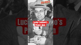 Big Vito’s Mafia Moments Uncle Lucky’s power plan thedonofwrestling bigvito luckyluciano mafia [upl. by Garey233]