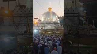 Badi ummid lekar main tumhare dar per aaya hun Ajmer Sharif kishortsytshortsindia bestnaat video [upl. by Old]