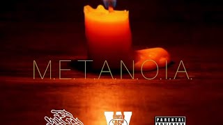 metanoia Audio oficial [upl. by Veleda]