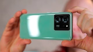 Xiaomi 13T Camera A lot of changes Better than 13 Pro [upl. by Idnib]