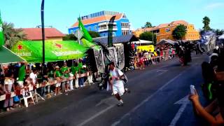 Aruba Grand Carnival 60 Parade Mundomasvideo [upl. by Noel16]